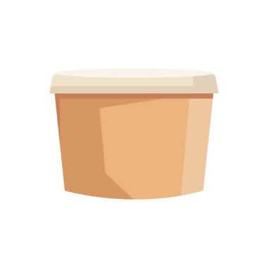 pot eko paket modelleme simgesi