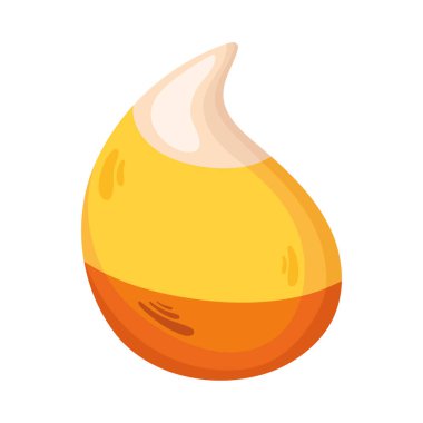 Cadılar bayramı şekeri tatlı ikonu