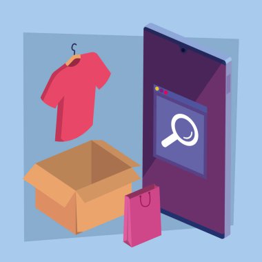 Kutu bitpazarlı akıllı telefon