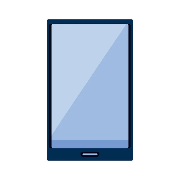Ikona Urządzenia Smartfona — Wektor stockowy