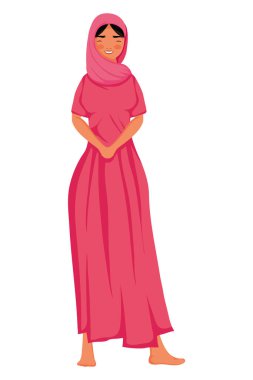 Hindu kültürü kadın etnik karakter