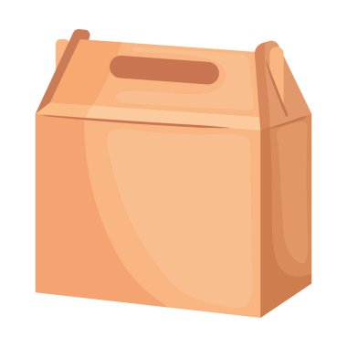 Kutuyu kaldır. Model al.