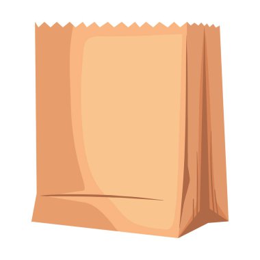 Kese kâğıdı alın.