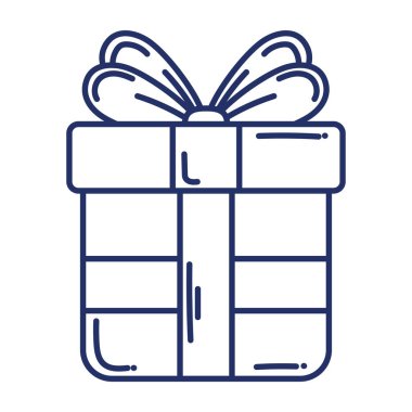 hediye kutusu mevcut satır biçimi