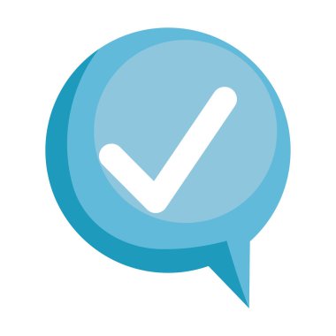 baloncuk simgesindeki sembolü kontrol et