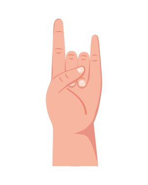 El Rock 'n Roll sinyali