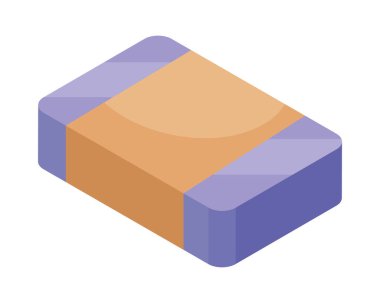 Ekoloji sabun kalıbı doğa simgesi