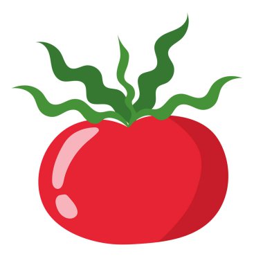 Taze domates, sebze, sağlıklı yiyecek.