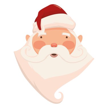 Noel Baba baş noel karakteri
