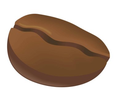 coffee toast seed nature icon