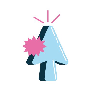 fare imleci ok bilgisayar simgesi