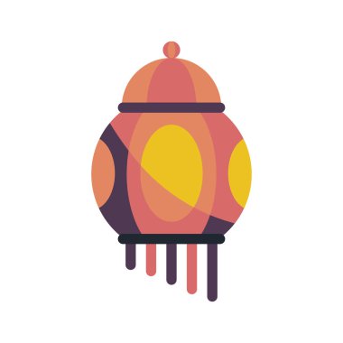 fener Müslüman kültürü geleneksel simgesi