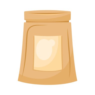 Ekoloji kese kağıdı sürdürülebilir yaşam