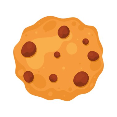 taze kurabiye fırını ürün simgesi