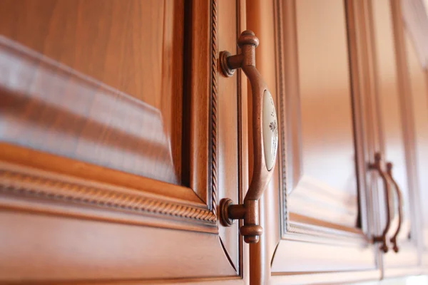 Kitchen — Stock Photo, Image