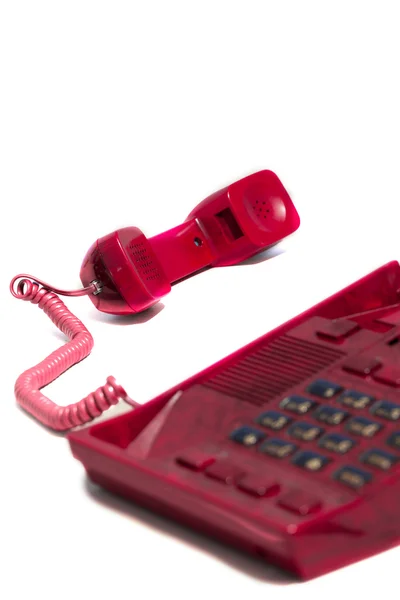 Telefon — Stockfoto