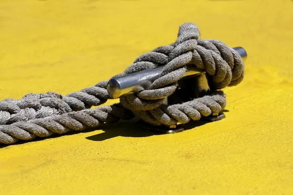 Nautical Knot — Stock Photo, Image
