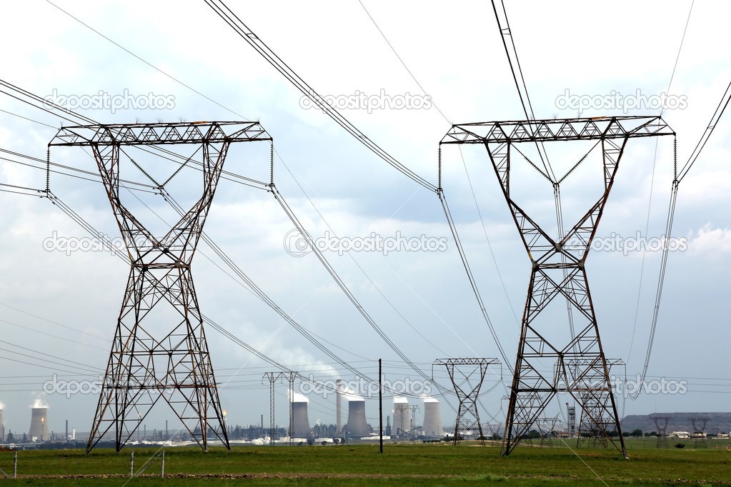 Power and Energy Pylons