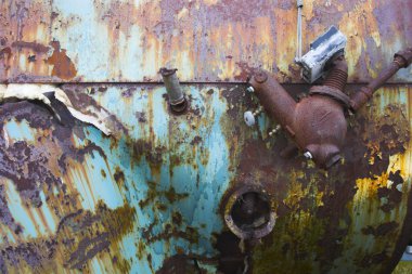 Endüstriyel artalan