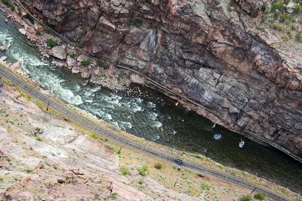 Königsschlucht — Stockfoto