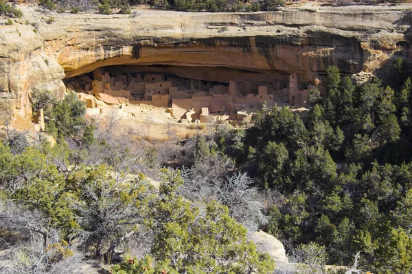 Mesa Verde — kuvapankkivalokuva