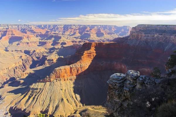 Grand Canyon — Stockfoto