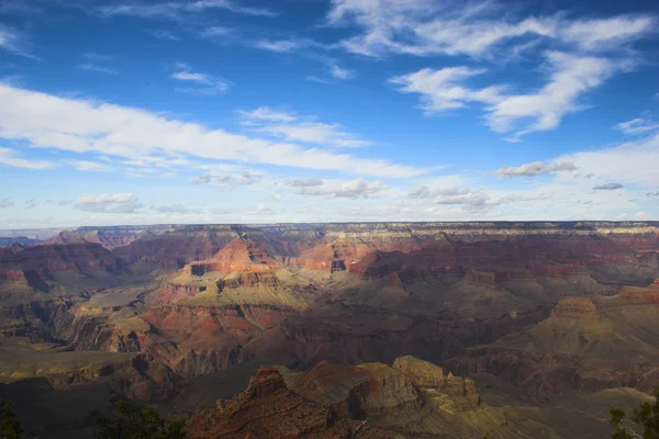 Grand Canyon — Stock fotografie