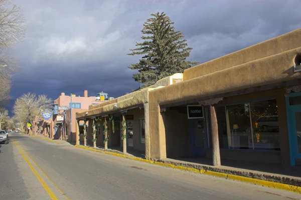 Taos — Stockfoto