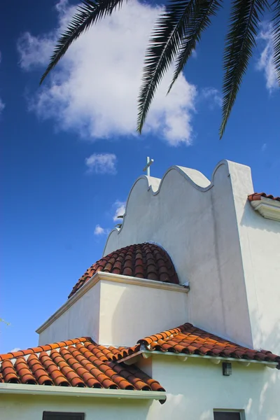 Old town San Diego — Stock Photo, Image