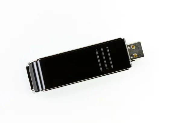 USB хранения — стоковое фото