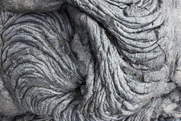 Lava close-up — Stock Photo, Image