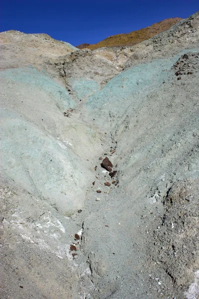 Minerales verdes —  Fotos de Stock