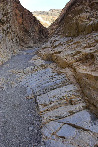 Blue Canyon — Stock Photo, Image