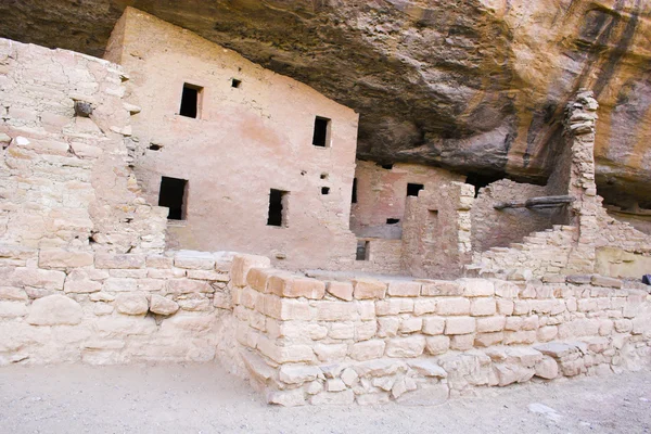 Mesa Verde — Stockfoto