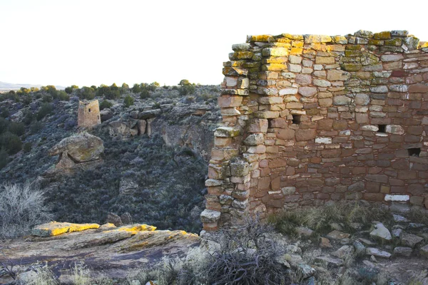 Hovenweep. — Fotografia de Stock