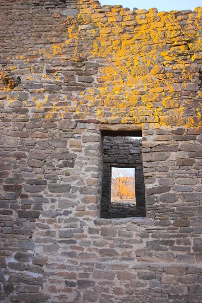 Aztec Ruins — Stock Photo, Image