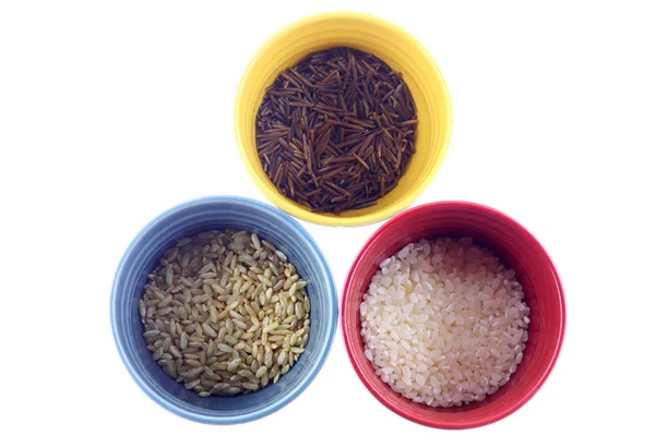 Arroz — Fotografia de Stock