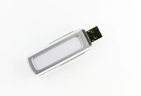 USB storage — Stock fotografie