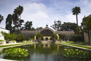Balboa Park