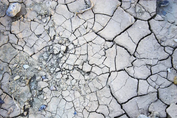 Desertscapes de la vallée de la mort — Photo