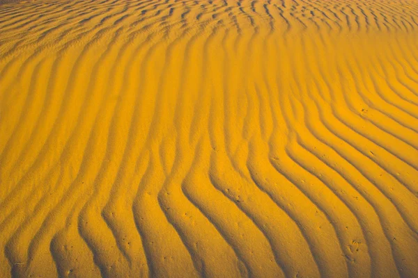 Sandlandschaften im Tal des Todes — Stockfoto
