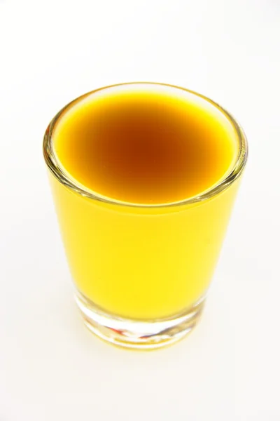 Fruchtsaft — Stockfoto