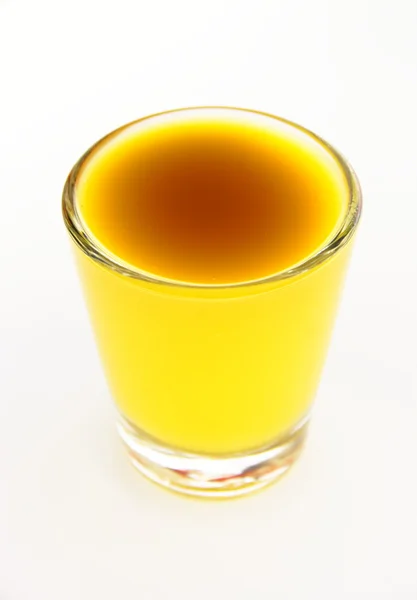 Fruchtsaft — Stockfoto