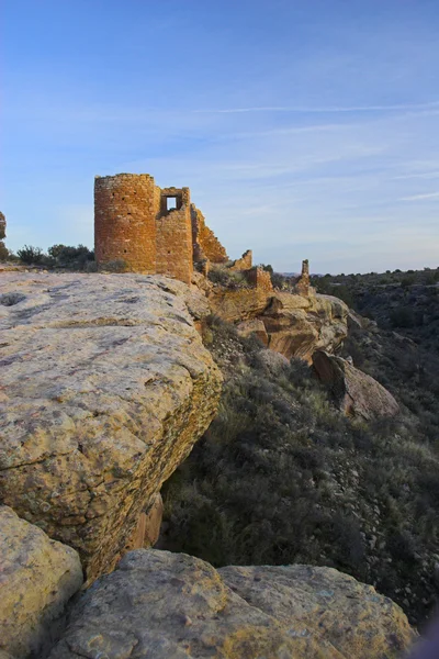 Hovenweep — Stockfoto