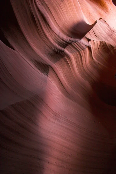 Slot canyons of southwest — Stock Photo, Image