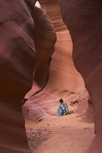 Spirit of the Earth — Stock Photo, Image