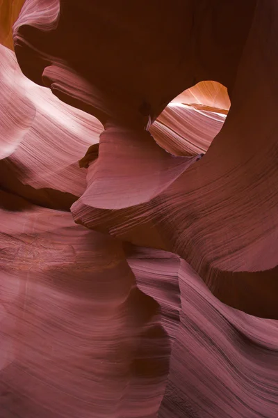 Cave canyon — Stock Photo, Image