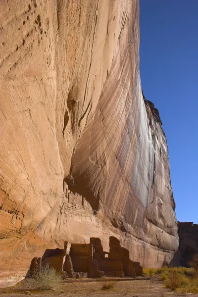 Canyon de Chelle — Foto Stock