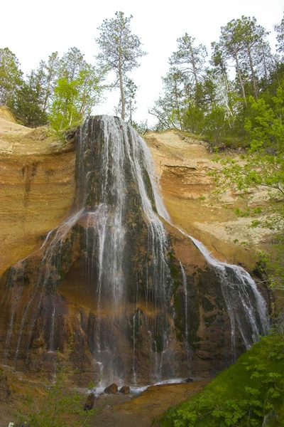 Smith faller — Stockfoto