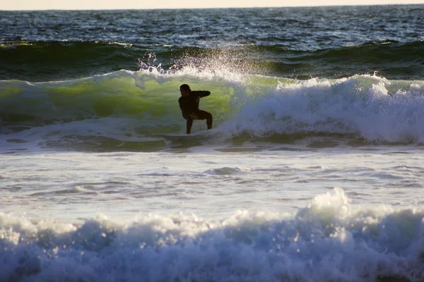 Surfer — Stock Photo, Image